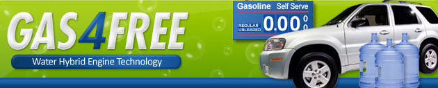 Gas 4 free